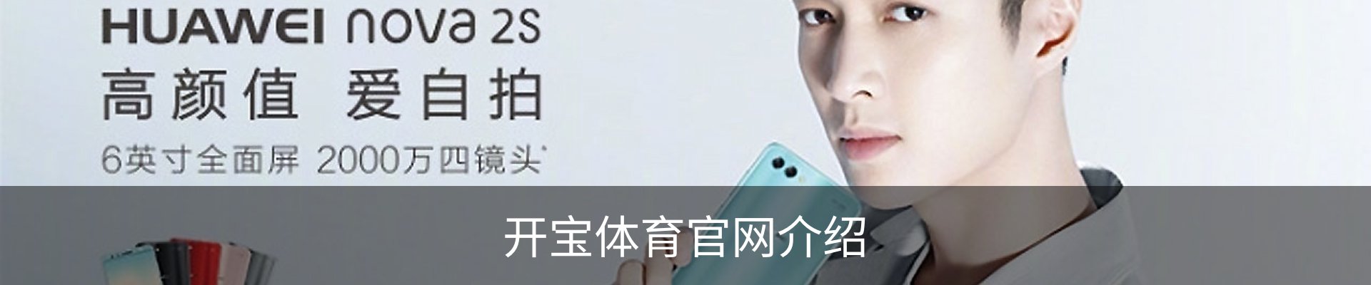 开宝体育官网介绍